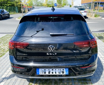 Image véhicule  Volkswagen GOLF (5)