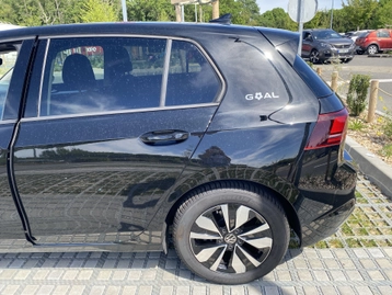 Image véhicule  Volkswagen GOLF (4)