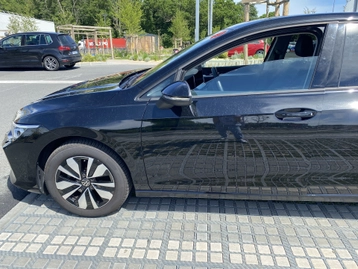 Image véhicule  Volkswagen GOLF (1)