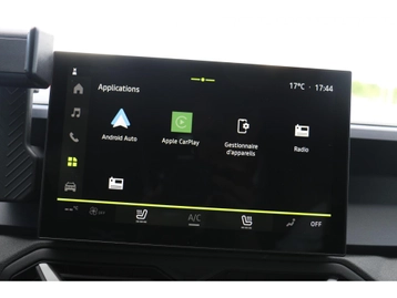 Image véhicule  Dacia DUSTER (39)