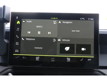 Image véhicule  Dacia DUSTER (37)