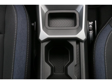 Image véhicule  Dacia DUSTER (35)