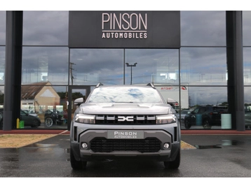 Image véhicule  Dacia DUSTER (1)