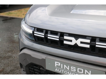 Image véhicule  Dacia DUSTER (8)