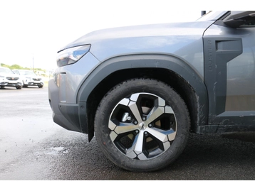 Image véhicule  Dacia DUSTER (16)