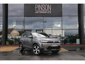 Image véhicule  Dacia DUSTER (0)