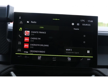 Image véhicule  Dacia DUSTER (38)