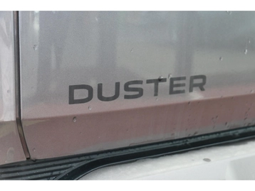 Image véhicule  Dacia DUSTER (12)
