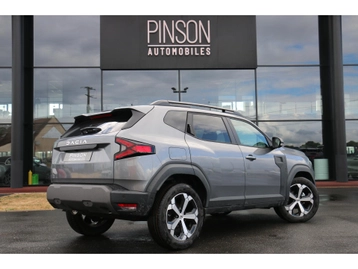 Image véhicule  Dacia DUSTER (3)