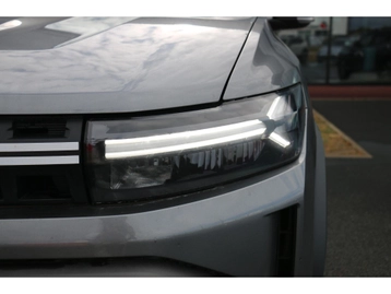 Image véhicule  Dacia DUSTER (6)