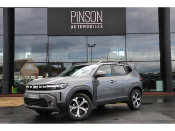 Image véhicule  Dacia DUSTER (2)