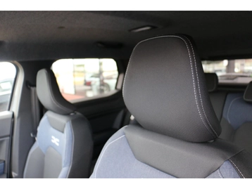 Image véhicule  Dacia DUSTER (19)