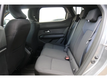 Image véhicule  Dacia DUSTER (41)