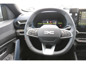 Image véhicule  Dacia DUSTER (22)