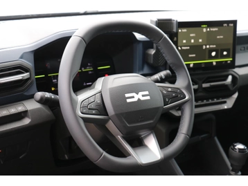 Image véhicule  Dacia DUSTER (21)