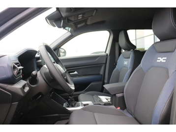 Image véhicule  Dacia DUSTER (18)