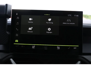 Image véhicule  Dacia DUSTER (40)