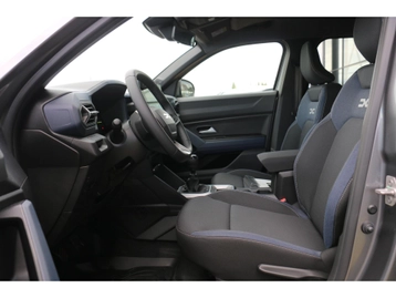 Image véhicule  Dacia DUSTER (17)