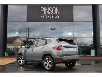 Image véhicule  Dacia DUSTER (5)