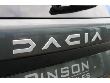 Image véhicule  Dacia DUSTER (10)