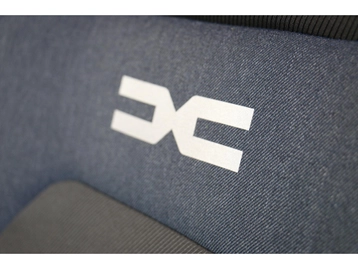 Image véhicule  Dacia DUSTER (20)