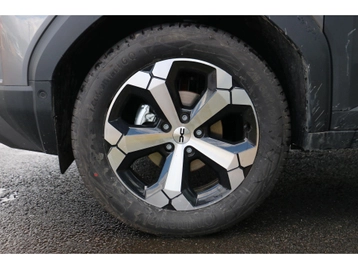 Image véhicule  Dacia DUSTER (15)