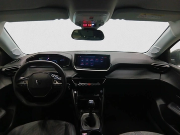 Image véhicule  Peugeot 208 (9)