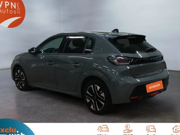 Image véhicule  Peugeot 208 (18)