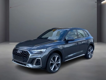 Image véhicule  Audi Q5 (1)