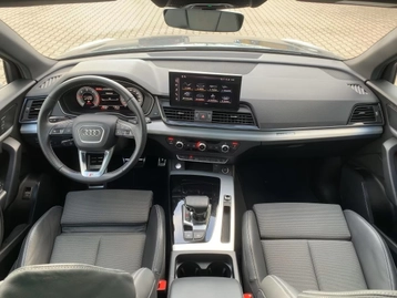 Image véhicule  Audi Q5 (3)