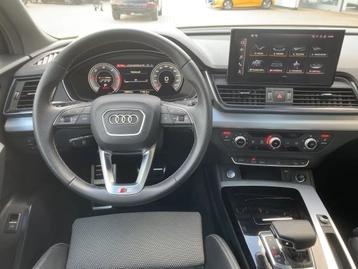 Image véhicule  Audi Q5 (7)