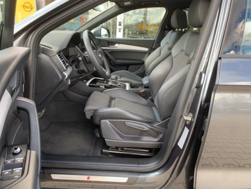 Image véhicule  Audi Q5 (6)