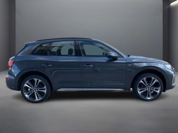 Image véhicule  Audi Q5 (8)