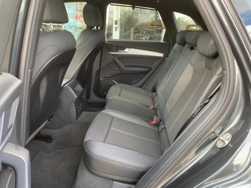 Image véhicule  Audi Q5 (5)