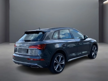 Image véhicule  Audi Q5 (2)