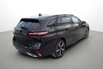 Image véhicule  Peugeot 308 SW (14)