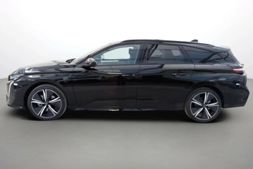 Image véhicule  Peugeot 308 SW (31)
