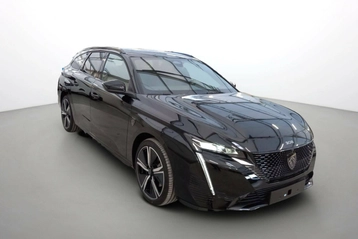 Image véhicule  Peugeot 308 SW (7)
