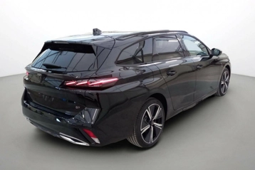 Image véhicule  Peugeot 308 SW (12)