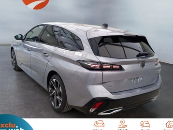 Image véhicule  Peugeot 308 SW (34)