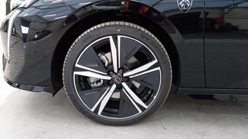 Image véhicule  Peugeot 308 SW (17)