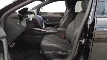 Image véhicule  Peugeot 308 SW (19)