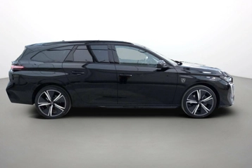 Image véhicule  Peugeot 308 SW (30)