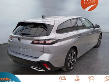 Image véhicule  Peugeot 308 SW (35)