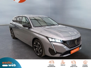 Image véhicule  Peugeot 308 SW (4)