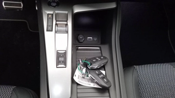 Image véhicule  Peugeot 308 SW (29)