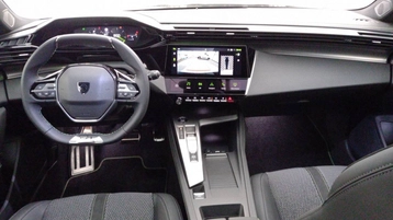 Image véhicule  Peugeot 308 SW (21)