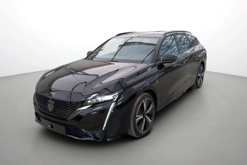 Image véhicule  Peugeot 308 SW (2)