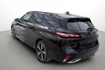 Image véhicule  Peugeot 308 SW (9)