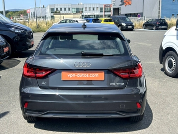Image véhicule  Audi A1 (6)